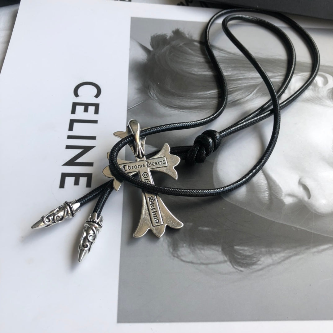 Chrome Hearts （クロムハーツ ） ネックレス