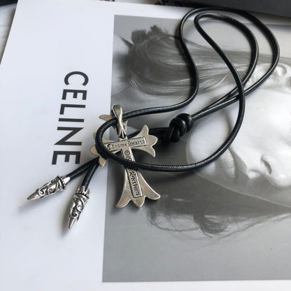 Chrome Hearts （クロムハーツ ） ネックレス