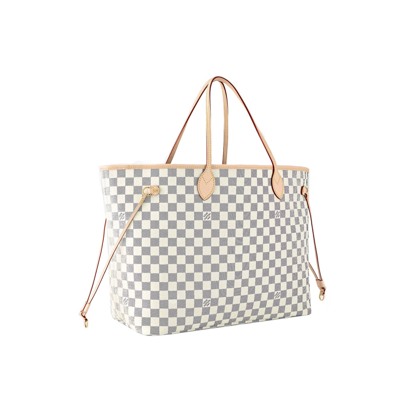 ルイ・ヴィトン ネバーフルGM N41604 (40*33*20cm)