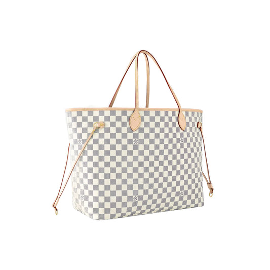 ルイ・ヴィトン ネバーフルGM N41604 (40*33*20cm)