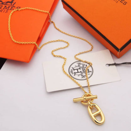 高級エルメス クラシック AAA+ ネックレス