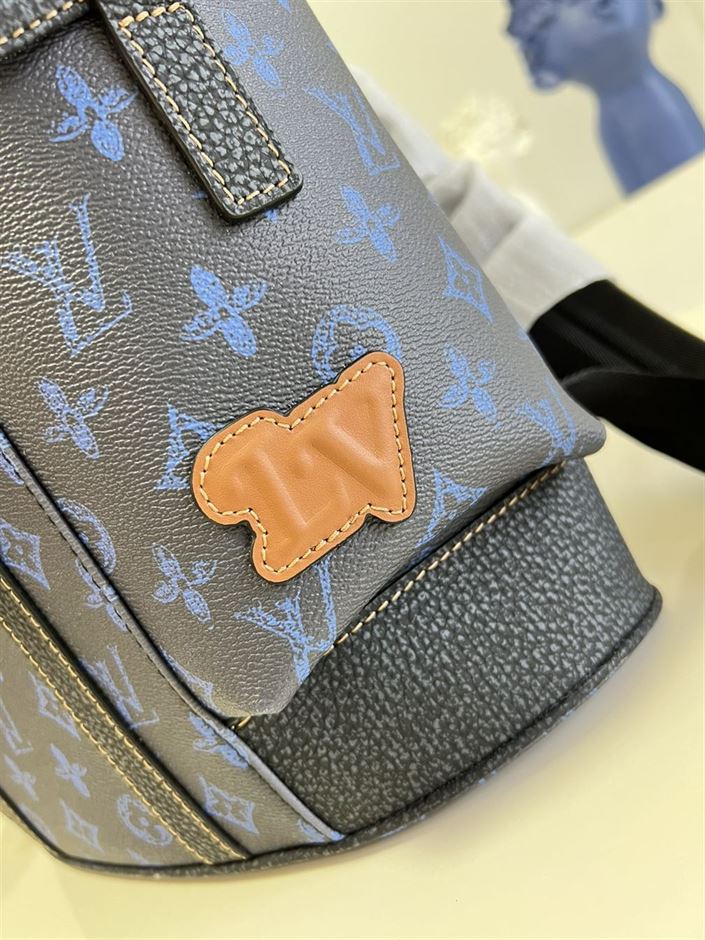 ルイ・ヴィトン クリストファー バックパック – LVB032