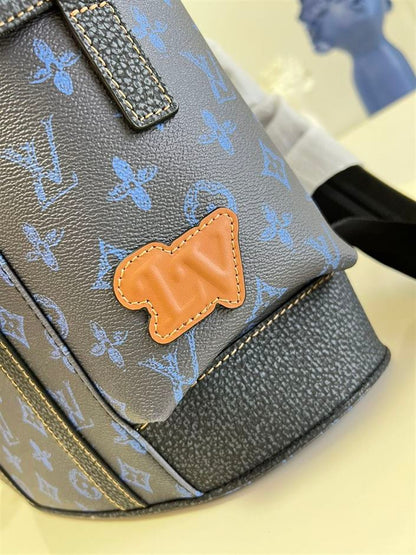 ルイ・ヴィトン クリストファー バックパック – LVB032