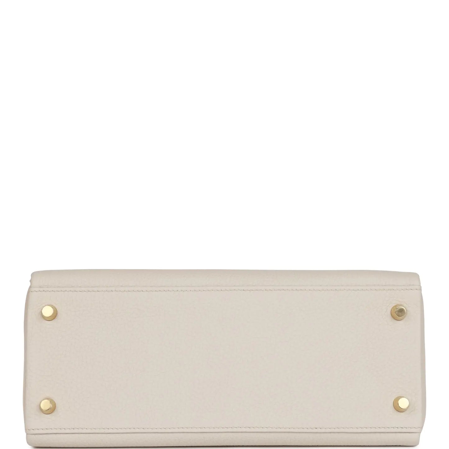 エルメス ケリートゥルヌ 28 ベトン トゴ ゴールド金具