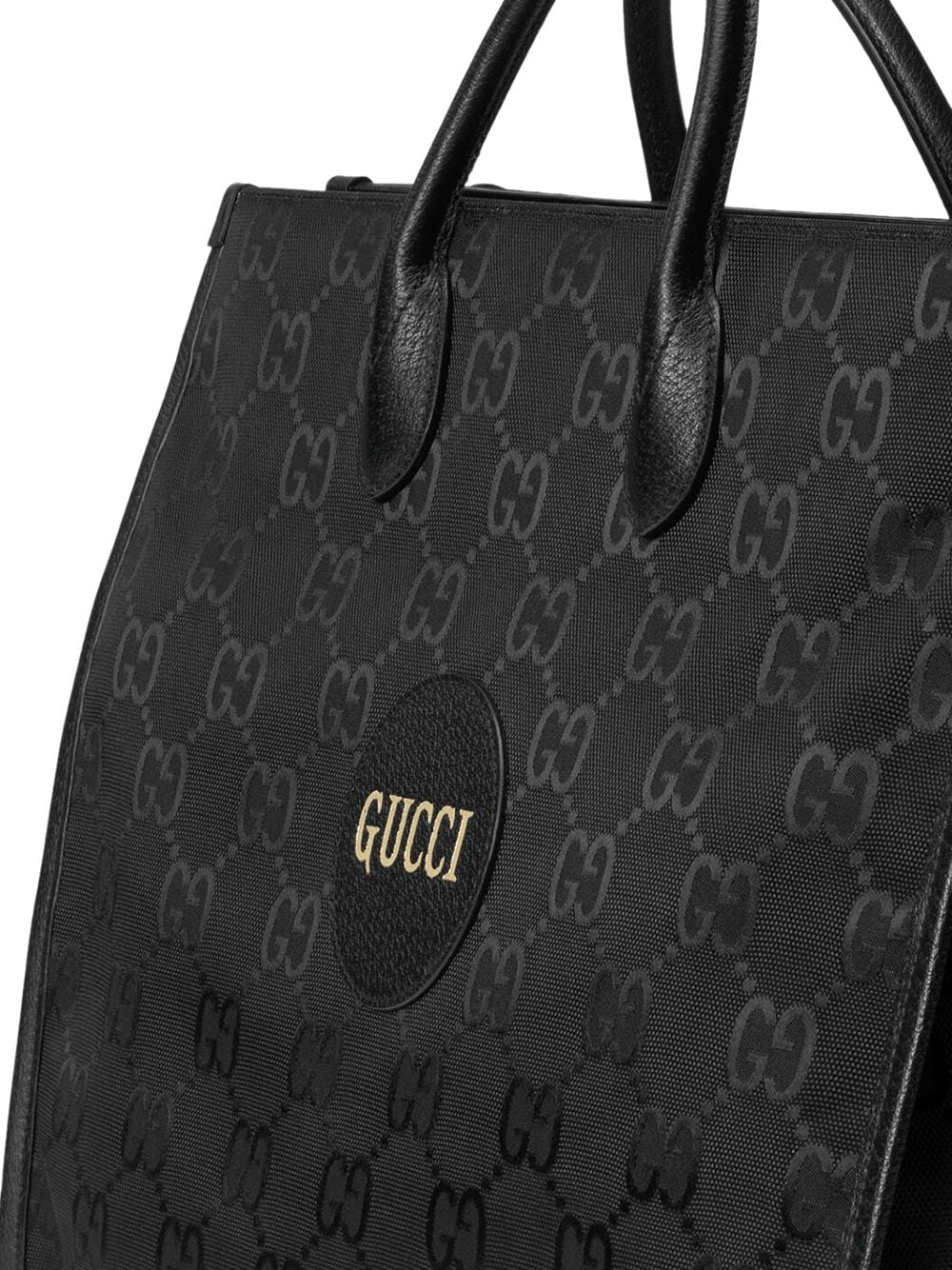 【Gucci】グッチ Off The Grid トートバッグ
