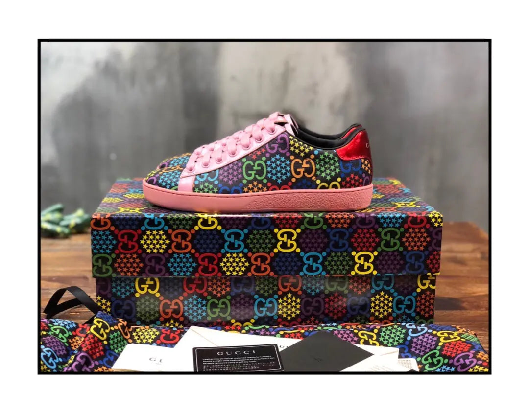 グッチ フラットシューズ 71