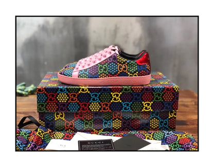 グッチ フラットシューズ 71