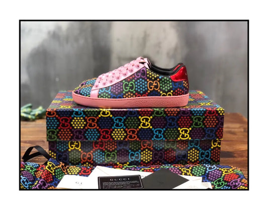 グッチ フラットシューズ 71