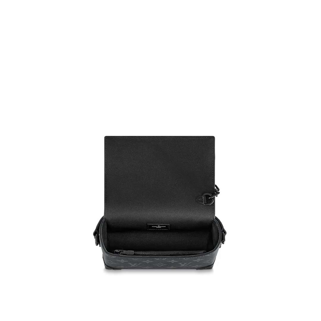 ルイ・ヴィトン スティーマー ミニバッグ