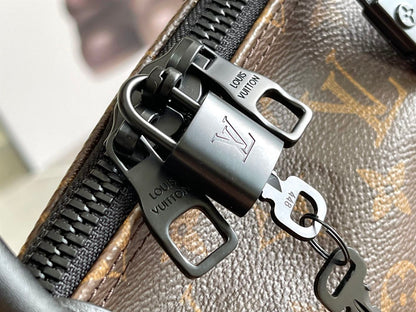 ルイ・ヴィトン キーポル50 モノグラム – LVB069