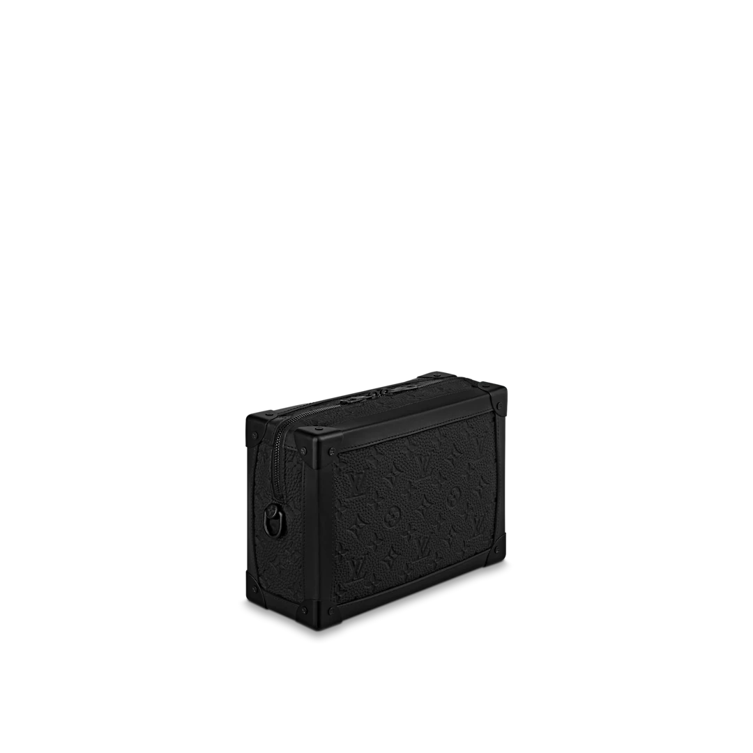 ルイ・ヴィトン ソフトトランク