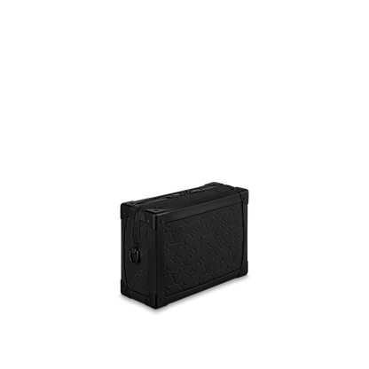 ルイ・ヴィトン ソフトトランク