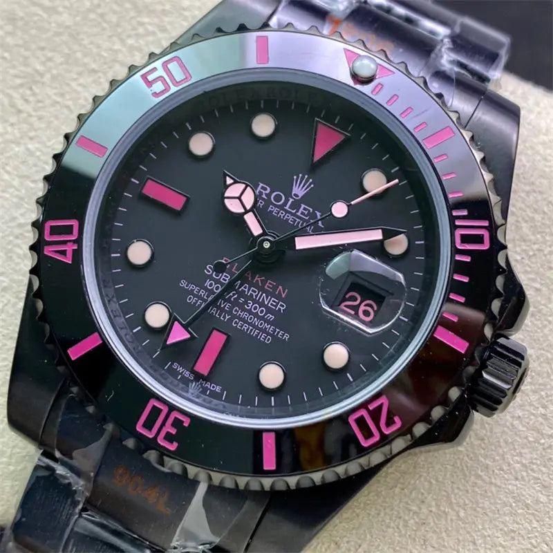 ロレックス サブマリーナーデイト