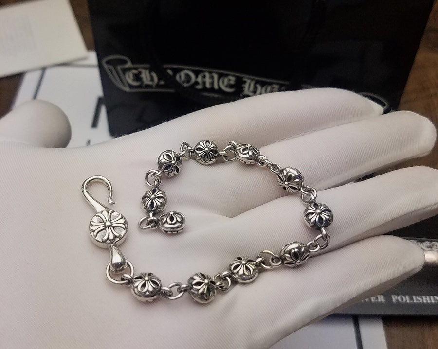 【Chrome Hearts】ブレスレット ファッションオールマッチ
