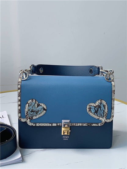 フェンディのバッグは？