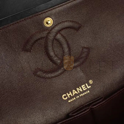 シャネル ミディアム クラシック ハンドバッグ A01112 Y01295 94305 (25.5*15.5*6.5cm)