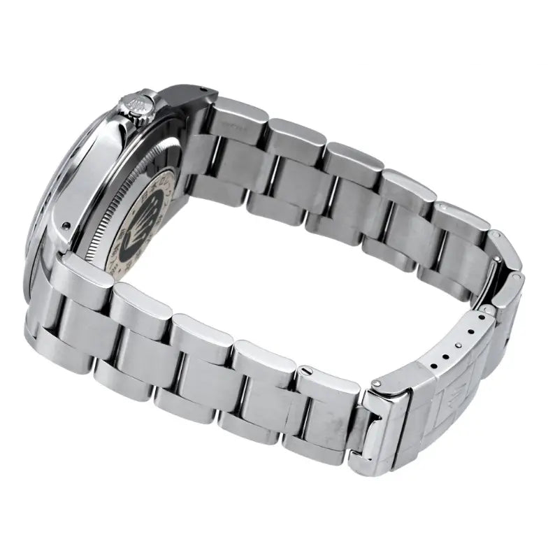 ロレックス ROLEX エクスプローラー II 16570