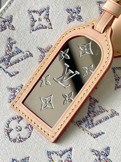 ルイ・ヴィトン M24708 オンザゴー MM