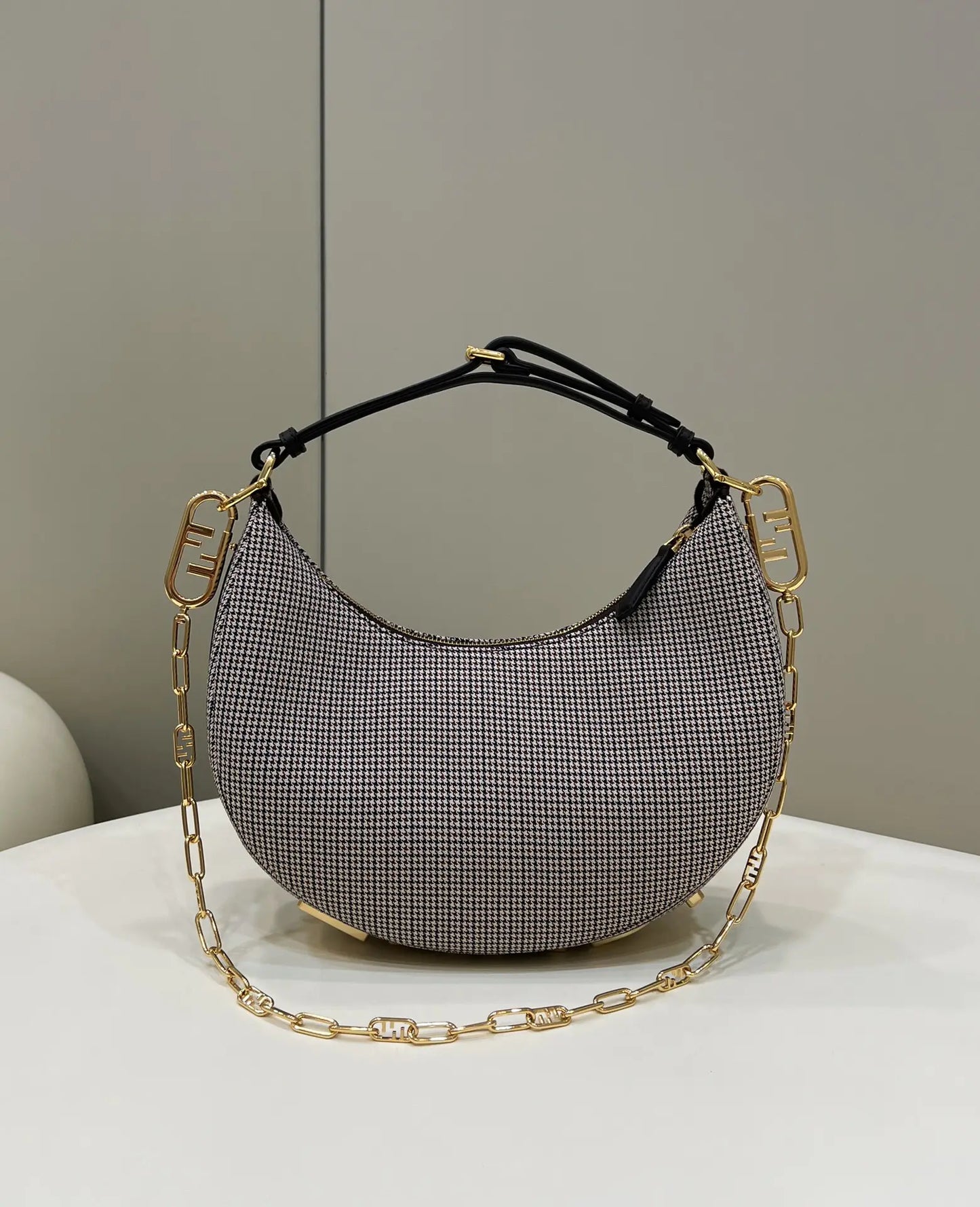 フェンディグラフィー