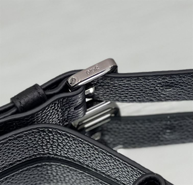 ディオール ミニ ギャロップ バッグ ストラップ付き – DIO039