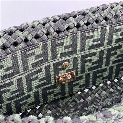 バゲットバッグ フェンディ レプリカバッグ