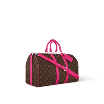 ルイ・ヴィトン M13807 キーポル・バンドリエール45