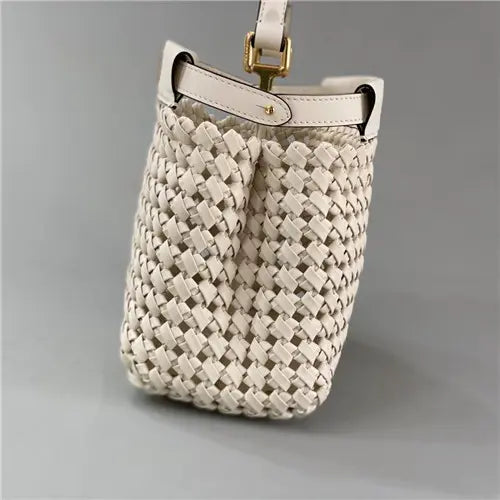 ピーカブー フェンディ レプリカバッグ