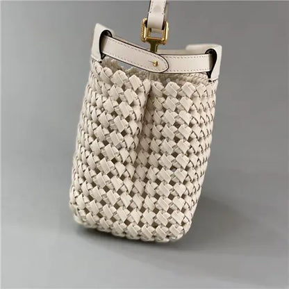 ピーカブー フェンディ レプリカバッグ