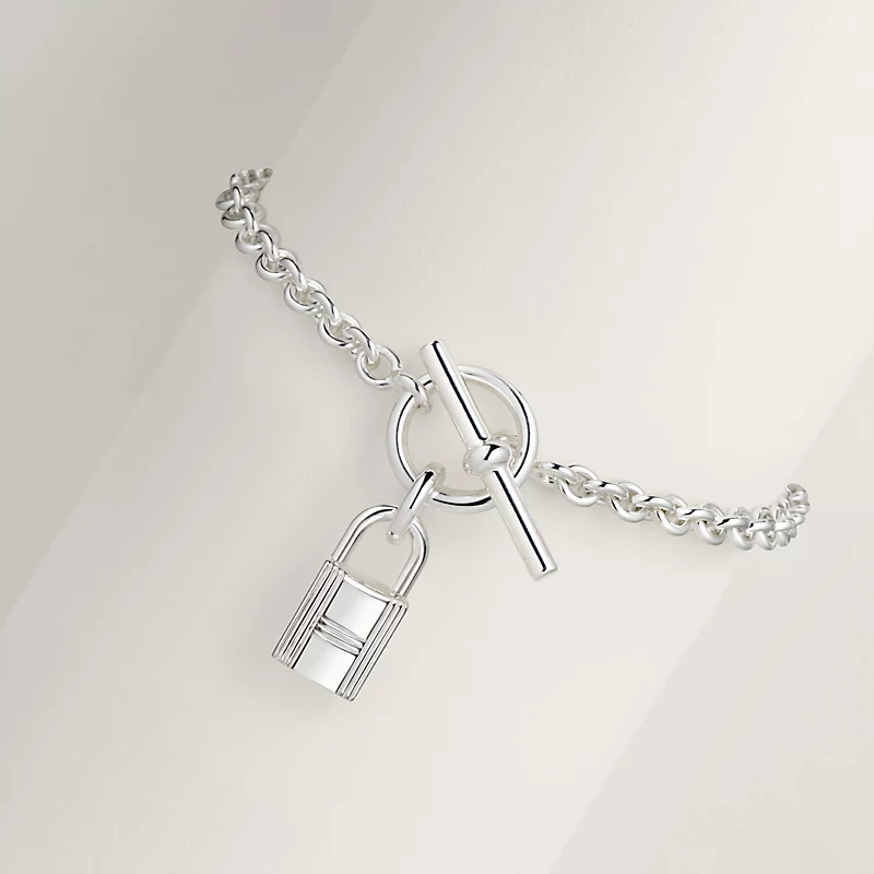 エルメス ケリー カデナ ブレスレット 新登場