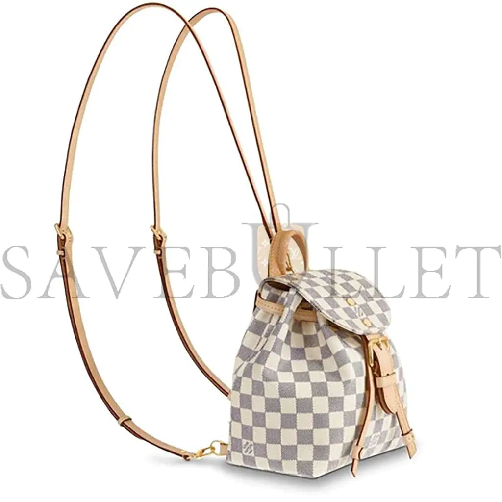 ルイ・ヴィトン スペローネ スモール N44026 (18.5×28×11.5cm)