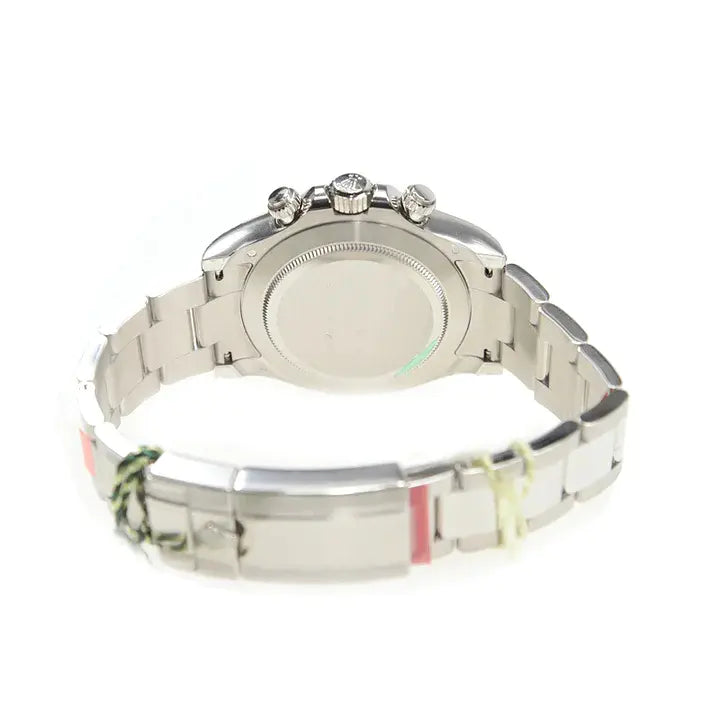 コスモグラフ デイトナ オイスター 40 mm プラチナ