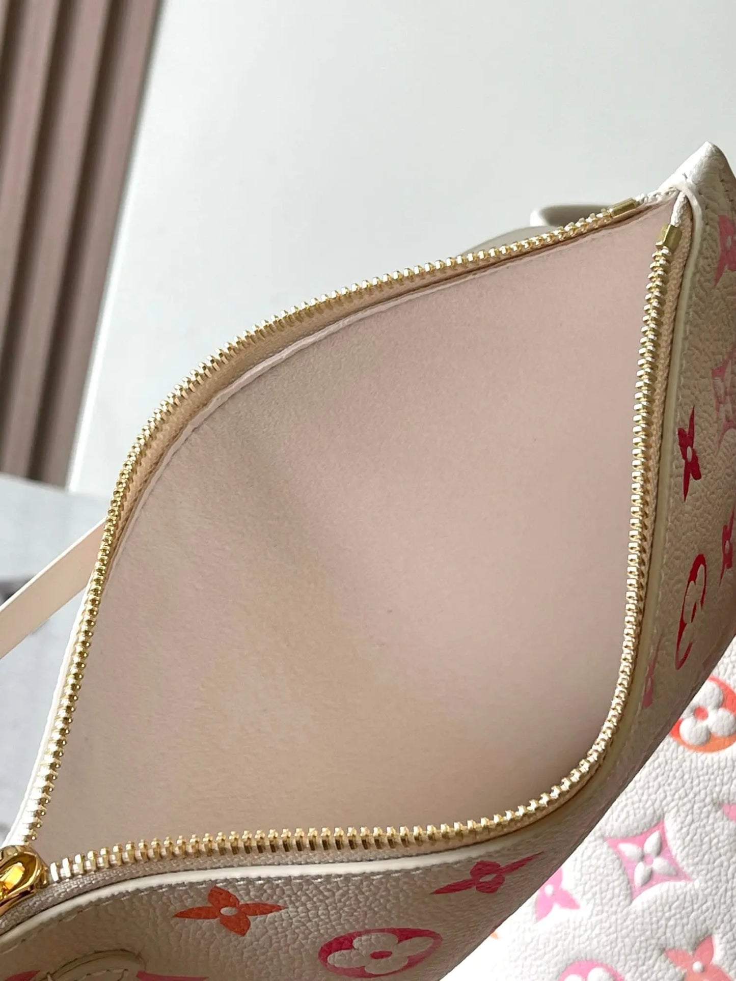 ルイ・ヴィトン M47080 ネヴァーフルMM