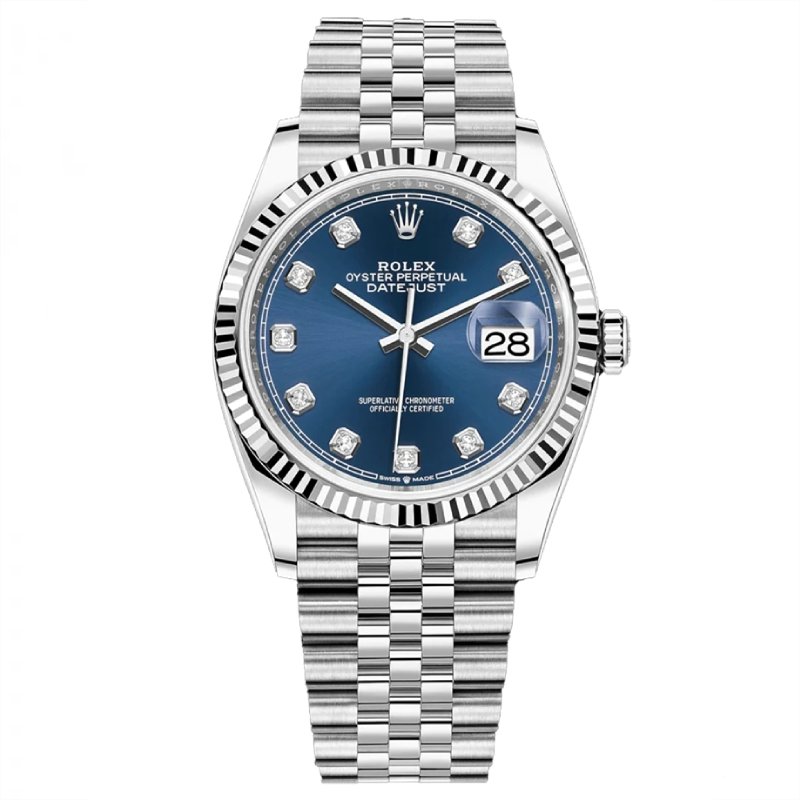 ロレックス デイトジャスト36 126234G