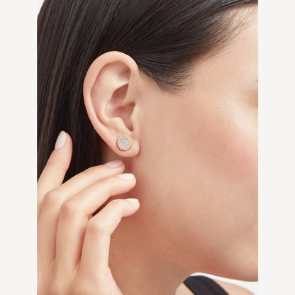 ジュエリー BVLGARI | ブルガリ ブルガリ シングルイヤリング