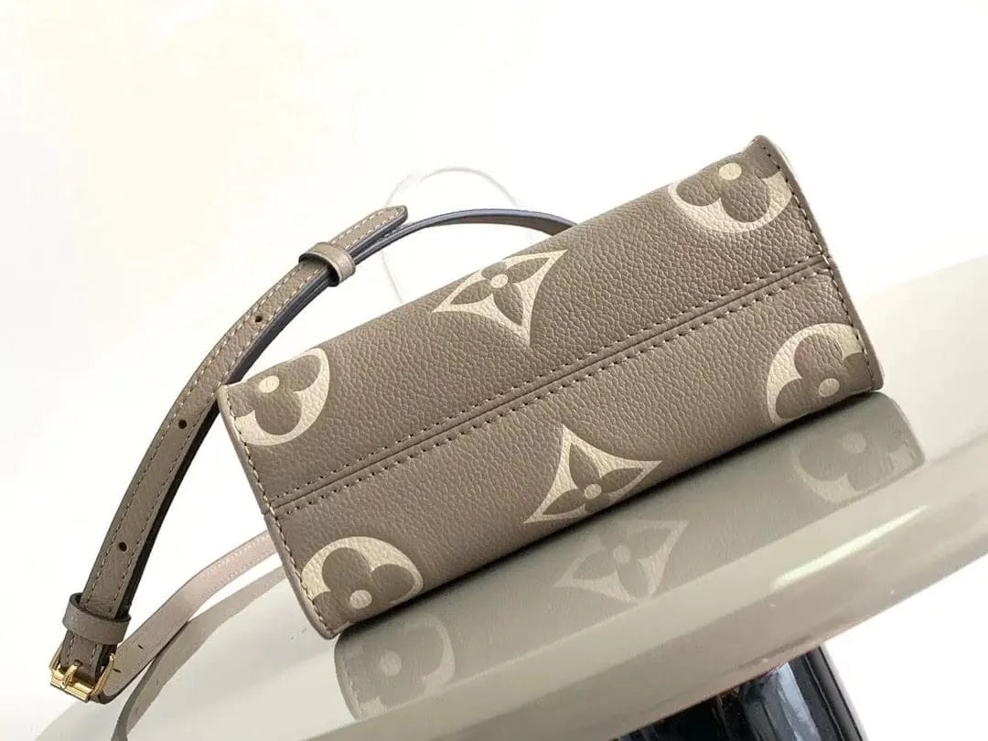 ルイ・ヴィトン M47054 オンザゴー BB