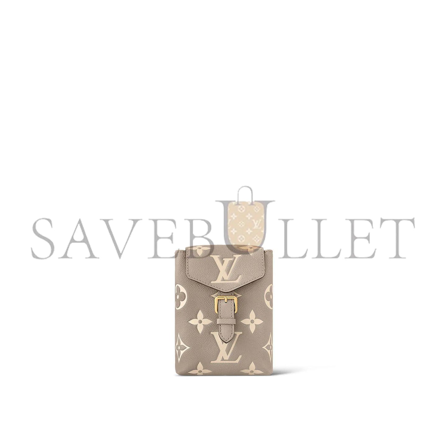 ルイ・ヴィトン タイニーバックパック M80738 (13*19*8cm)