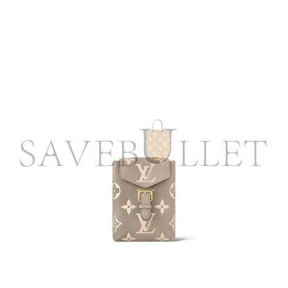 ルイ・ヴィトン タイニーバックパック M80738 (13*19*8cm)