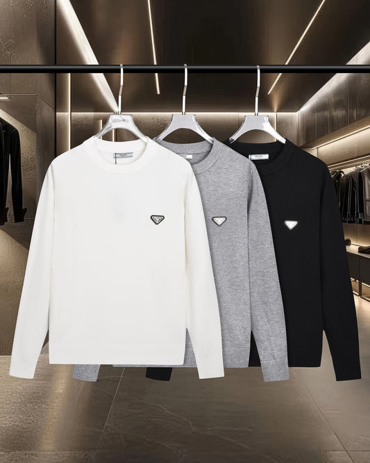 【PRADA旗艦店】プラダ セーター ご好評に付き再入荷！