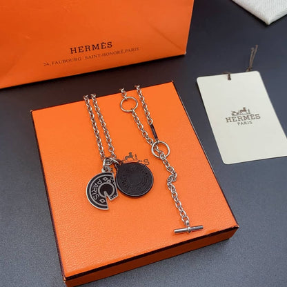 エルメスネックレスコピー