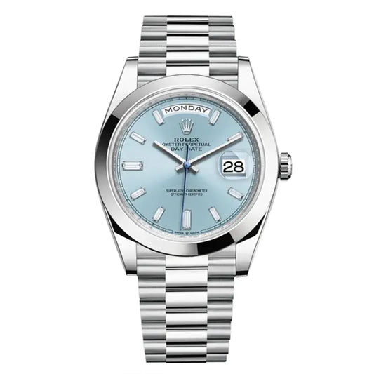 ロレックス デイデイト40 228206A