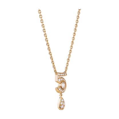 シャネル エターナル N°5 ネックレス