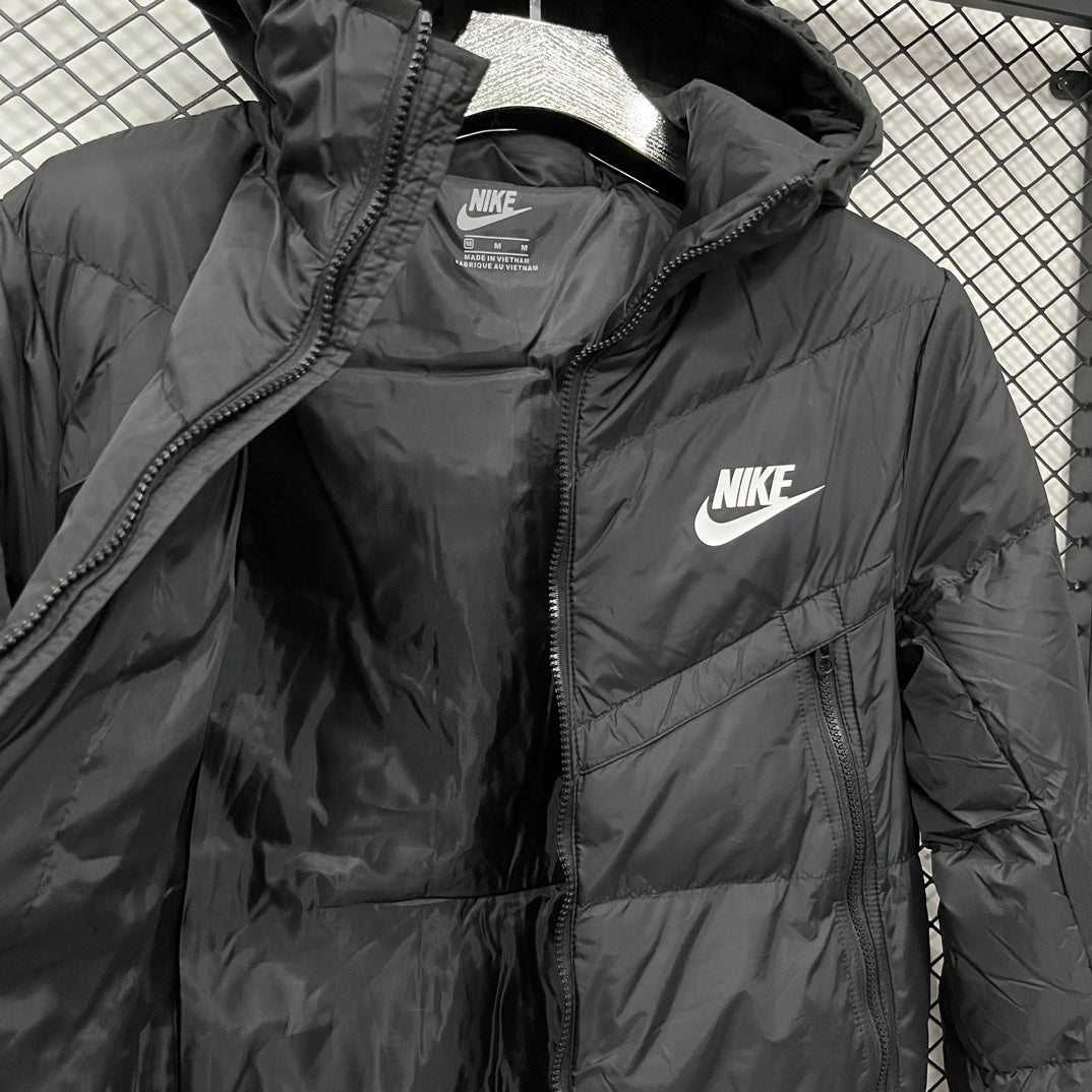 【NIKE旗艦店】ダウンジャケット ご好評に付き再入荷！