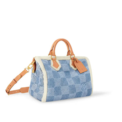 ルイ・ヴィトン N00111 スピーディ 40 バンドリエール