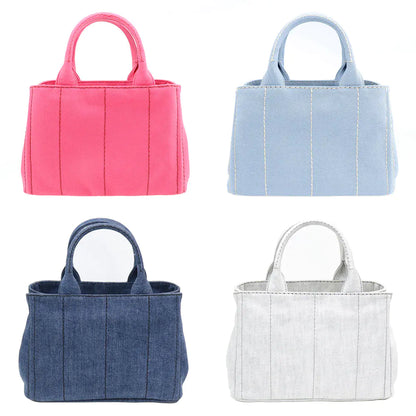 PRADA プラダ CANAPA カナパ トートバッグ ショルダーバッグ