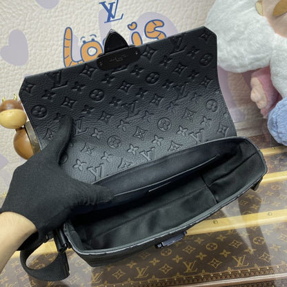 LV オンザゴー ルイ・ヴィトン ホワイト