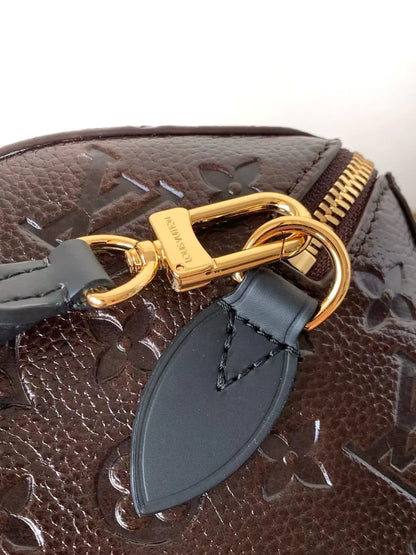 スピーディートランク25 ファッションレザー M26392