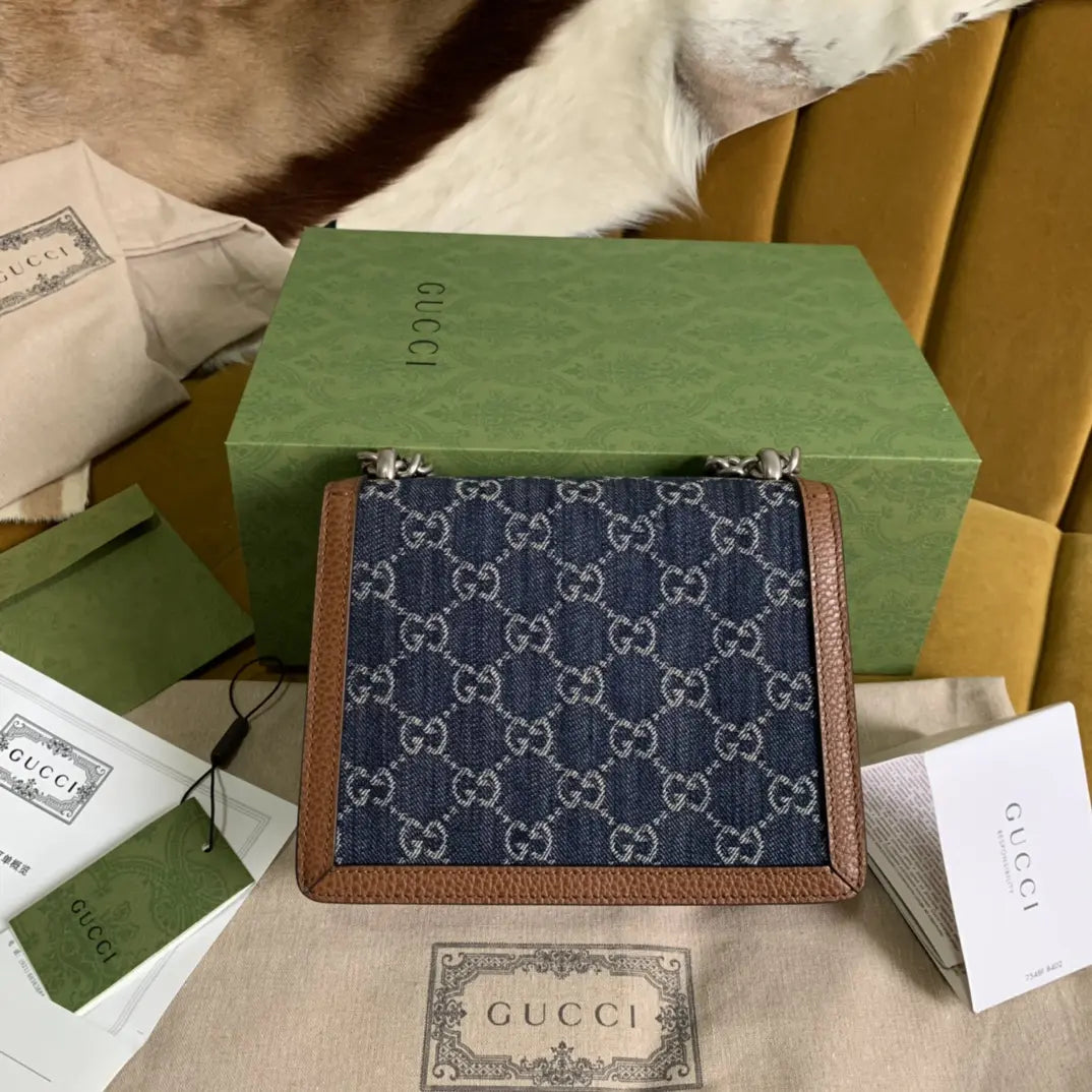 ディオニュソス ミニバッグ