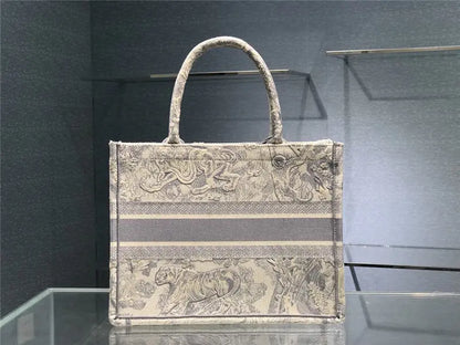 トワル・ド・ジュイ ディオール ブックトート