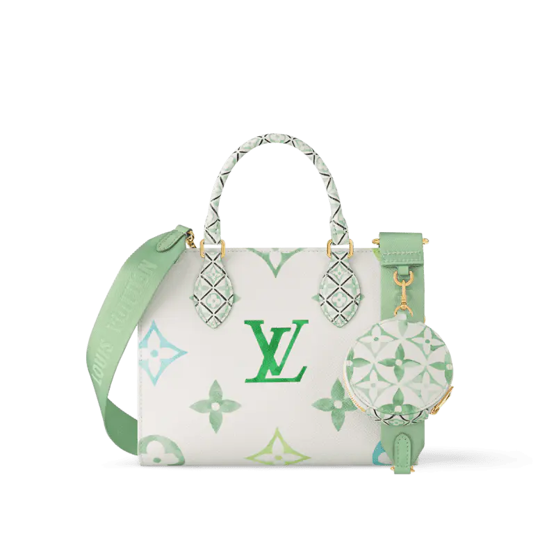 ルイ・ヴィトン オンザゴー PM M24079