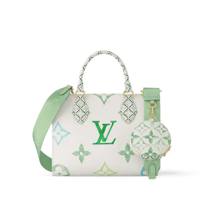 ルイ・ヴィトン オンザゴー PM M24079